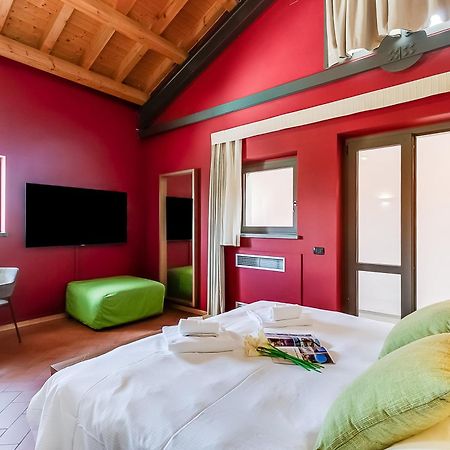 Agriturismo Almavite Desenzano del Garda Exterior foto