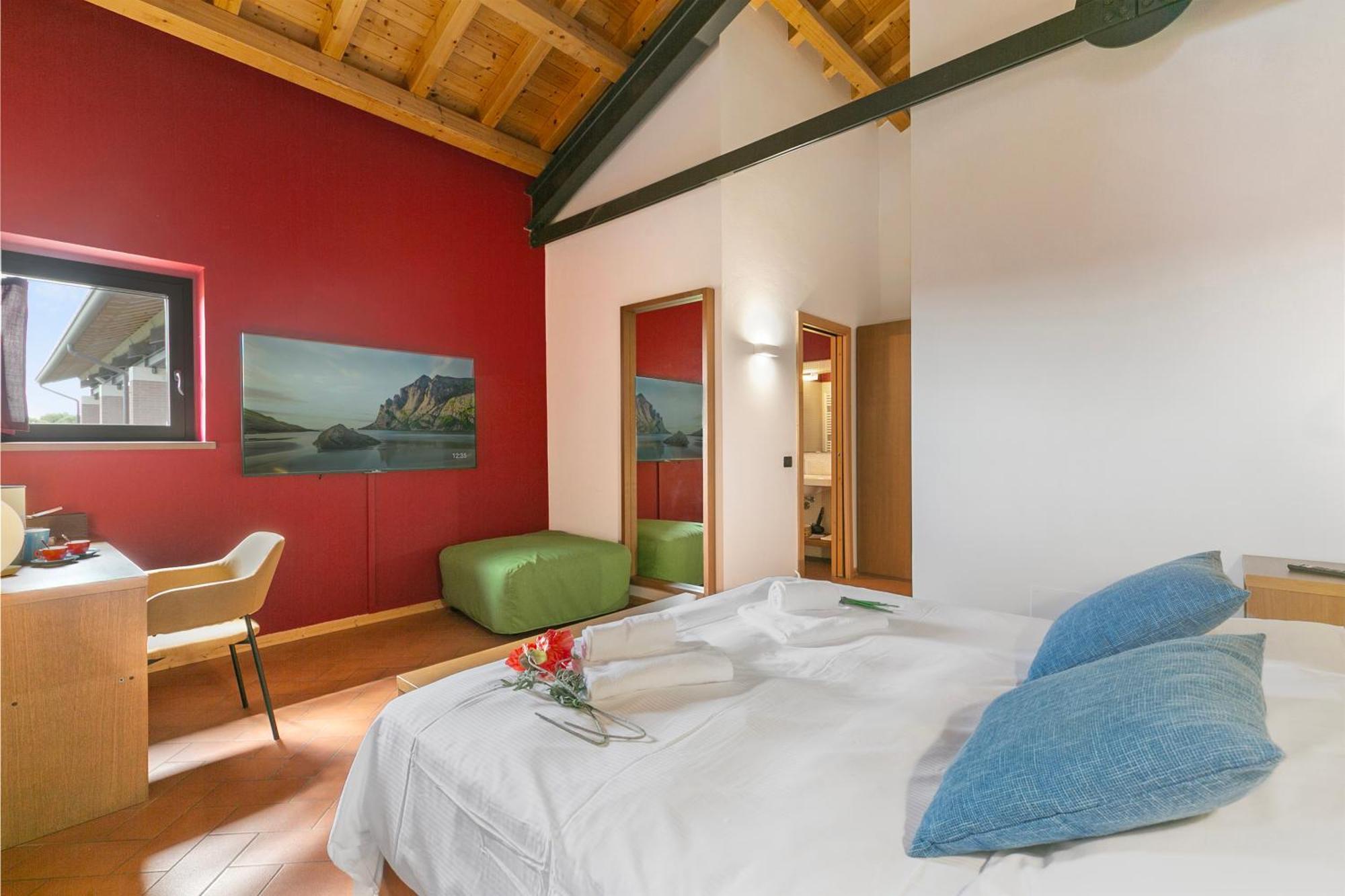 Agriturismo Almavite Desenzano del Garda Exterior foto