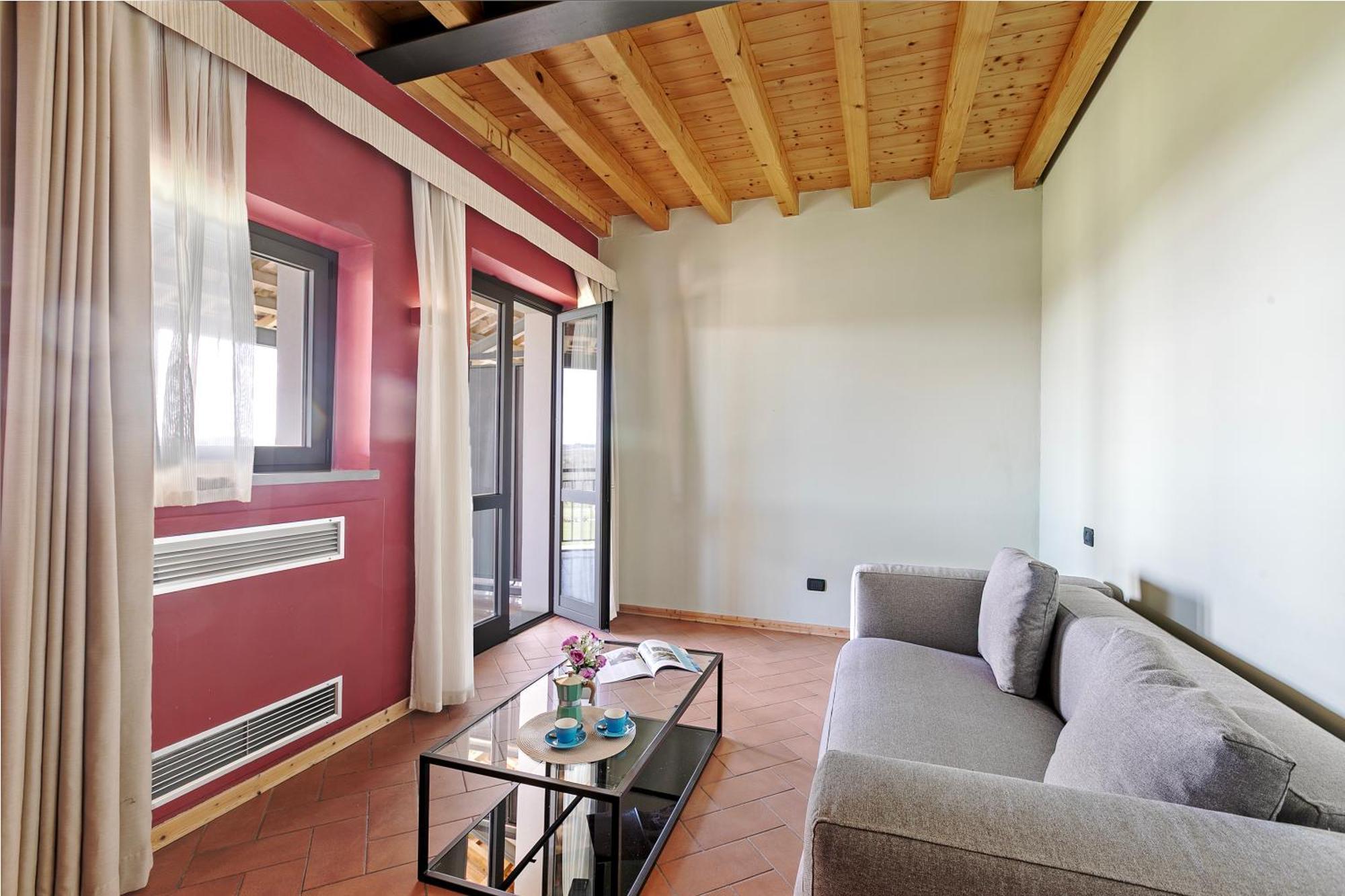 Agriturismo Almavite Desenzano del Garda Exterior foto