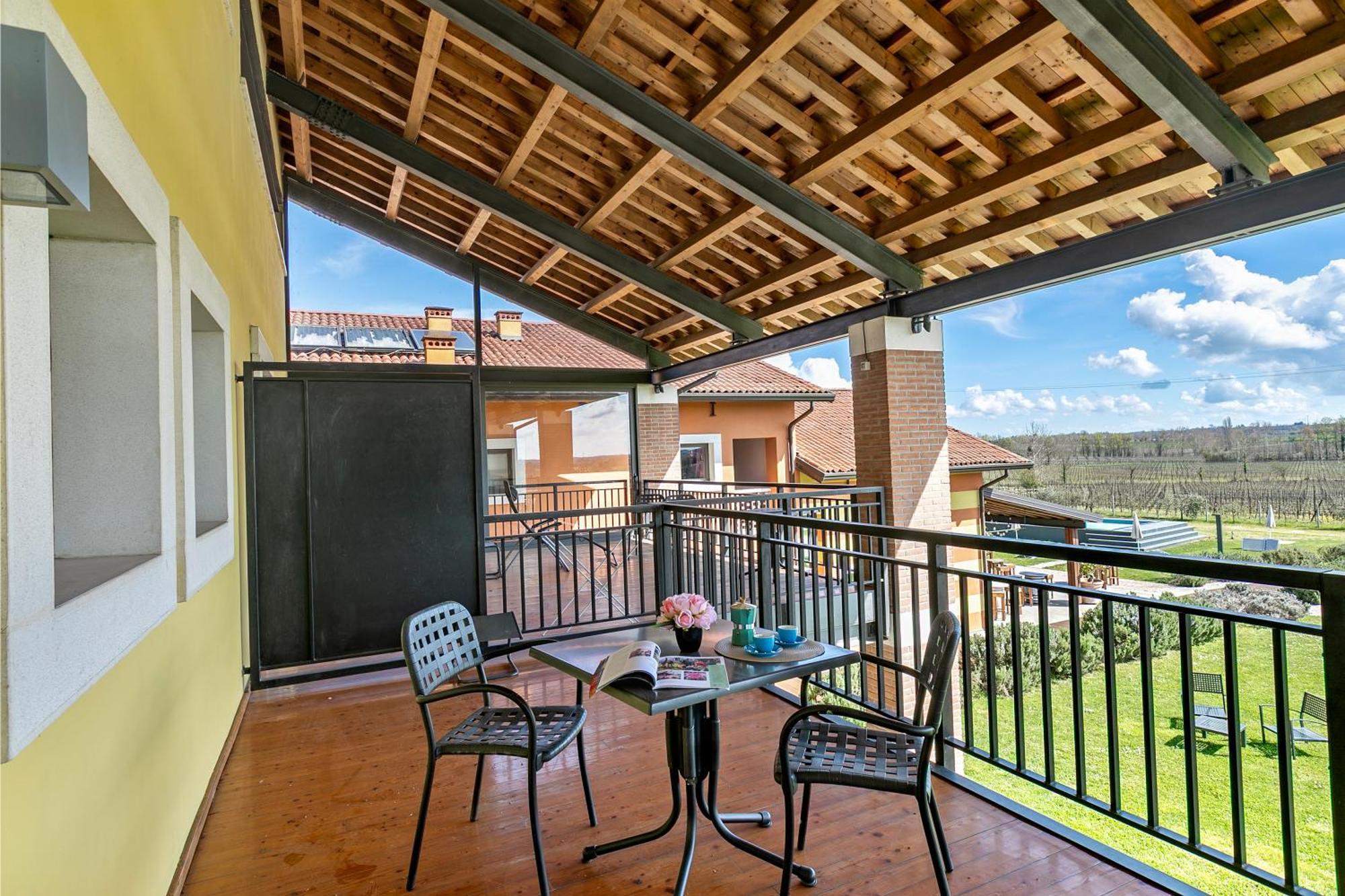 Agriturismo Almavite Desenzano del Garda Exterior foto