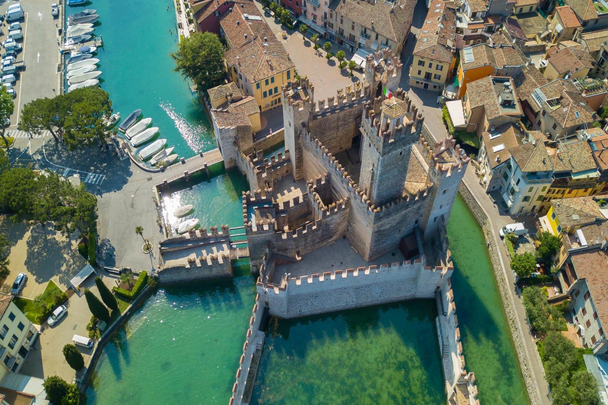 Agriturismo Almavite Desenzano del Garda Exterior foto