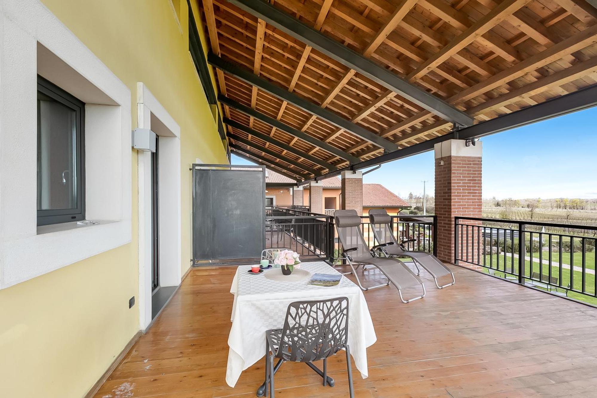 Agriturismo Almavite Desenzano del Garda Exterior foto