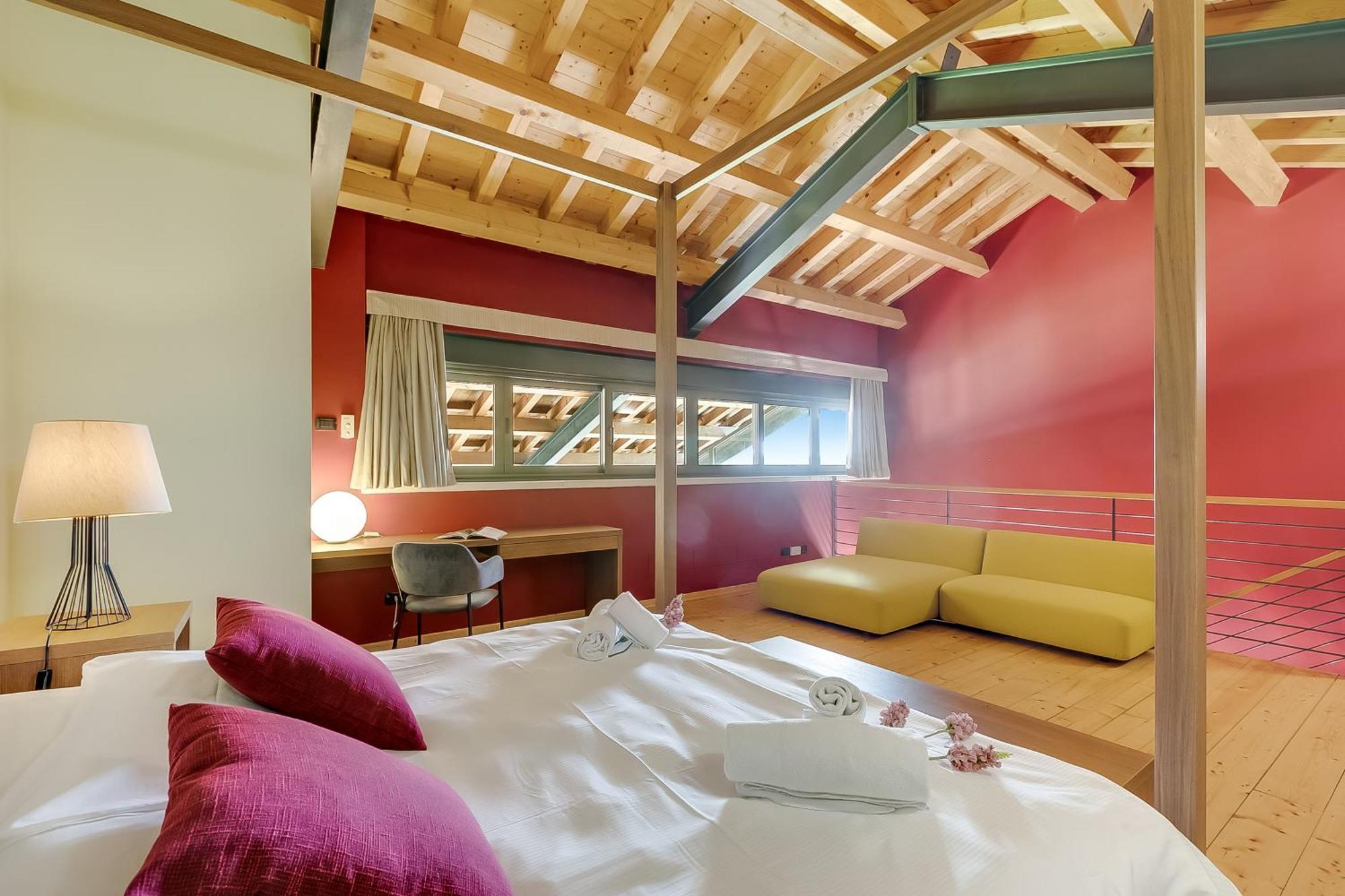 Agriturismo Almavite Desenzano del Garda Exterior foto