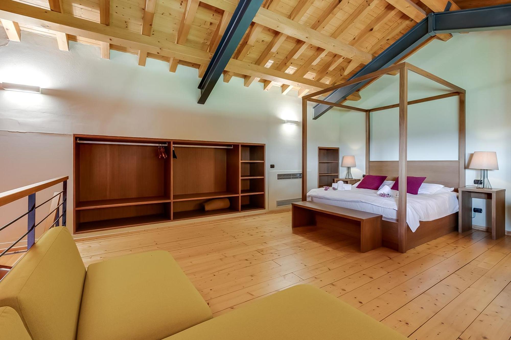 Agriturismo Almavite Desenzano del Garda Exterior foto