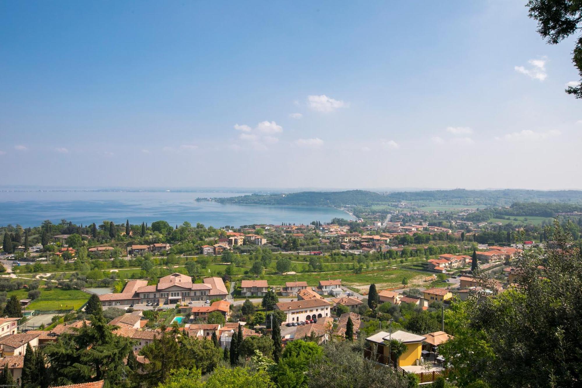 Agriturismo Almavite Desenzano del Garda Exterior foto