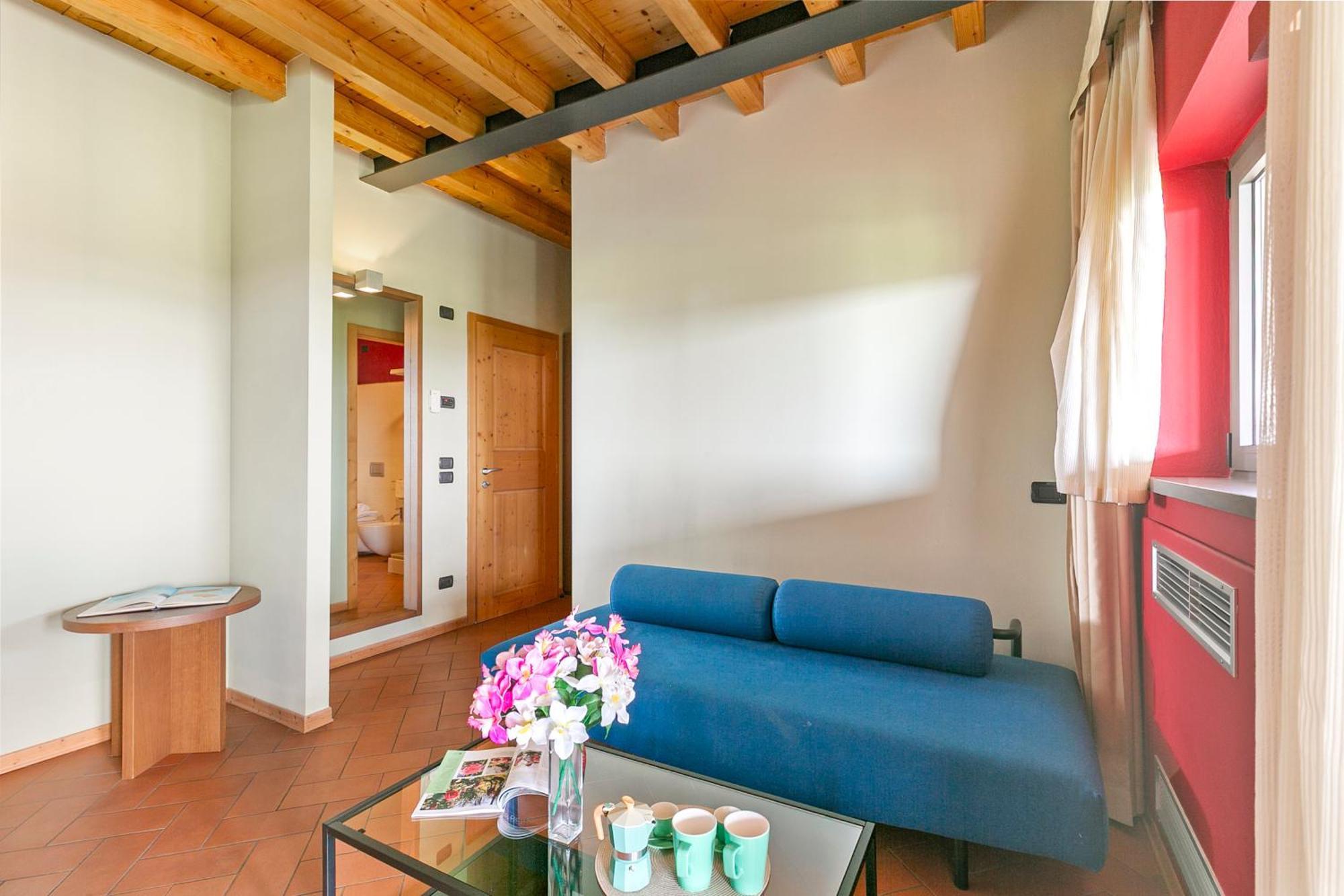 Agriturismo Almavite Desenzano del Garda Exterior foto
