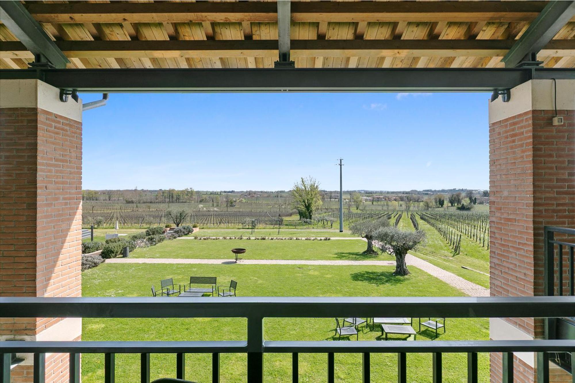 Agriturismo Almavite Desenzano del Garda Exterior foto