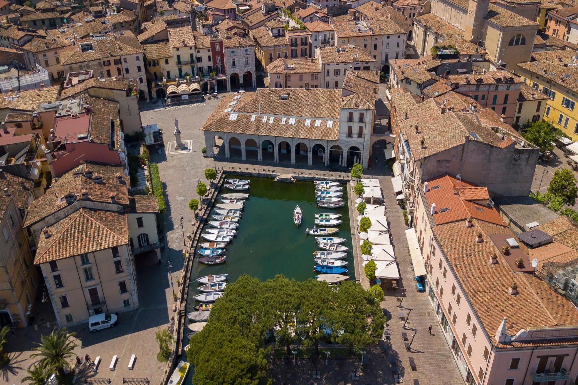 Agriturismo Almavite Desenzano del Garda Exterior foto