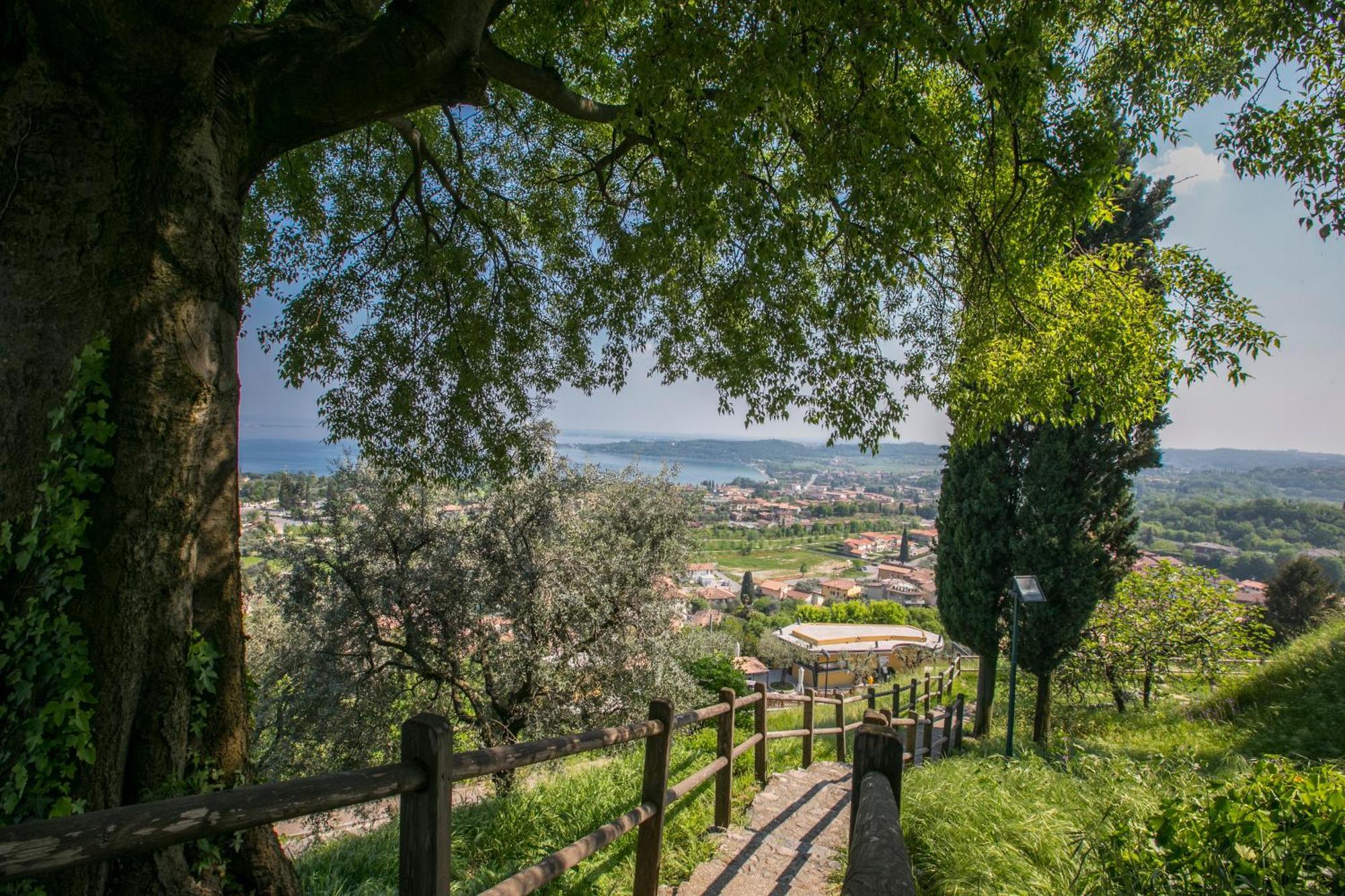 Agriturismo Almavite Desenzano del Garda Exterior foto