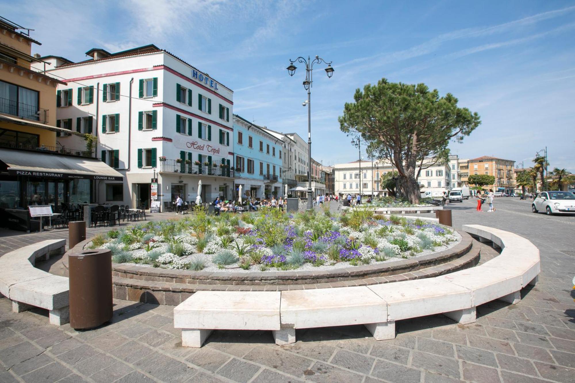 Agriturismo Almavite Desenzano del Garda Exterior foto