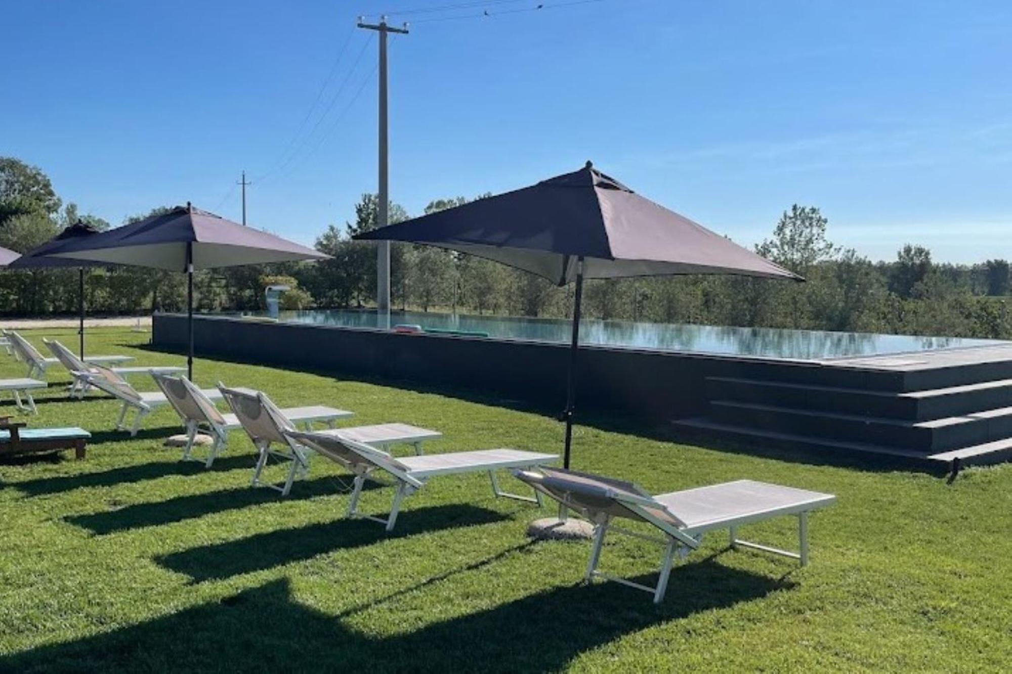 Agriturismo Almavite Desenzano del Garda Exterior foto