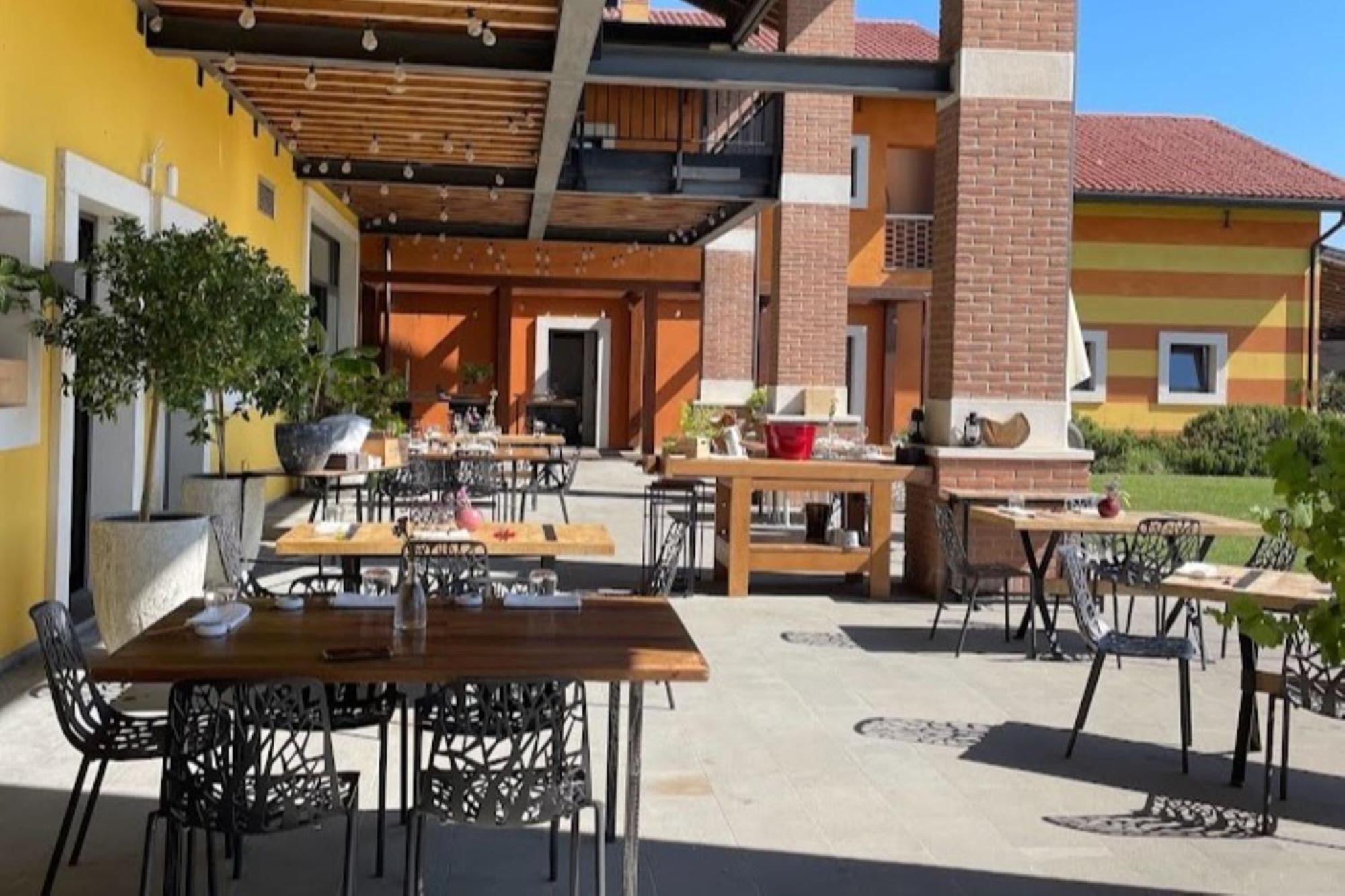 Agriturismo Almavite Desenzano del Garda Exterior foto